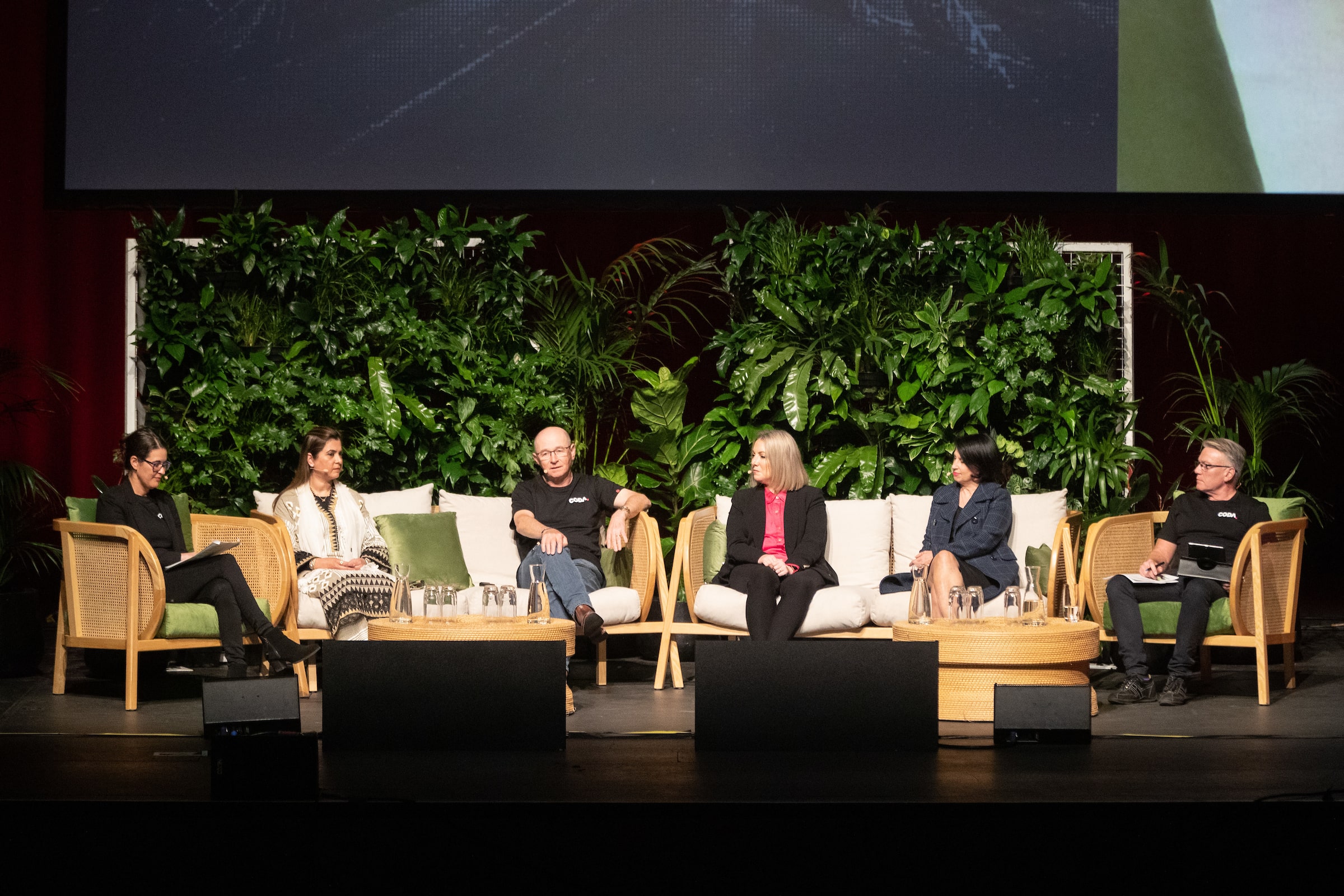 How Coda disrupted medical conferences with humancentred design and